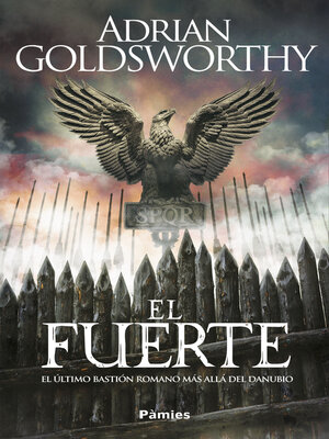 cover image of El fuerte
